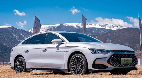 車企Q1財(cái)報(bào)搶先看,誰在賠本賺吆喝?誰才是贏家?