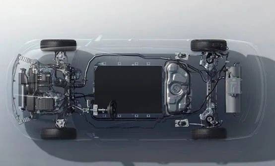 比亞迪和吉利爭“全球最高熱效率”,看熱鬧的都輸了