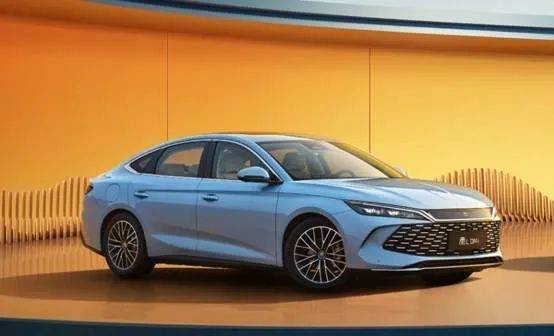 比亞迪和吉利爭“全球最高熱效率”,看熱鬧的都輸了