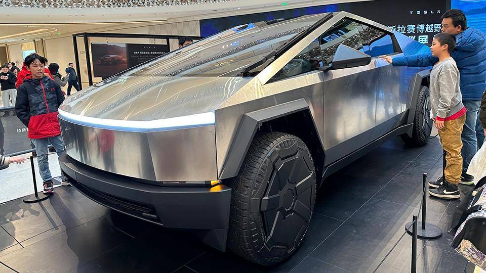 還會暈車,電耗變高,取消特斯拉單踏板模式真的更安全?