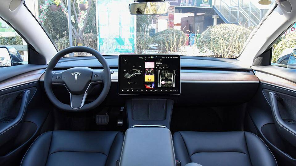 還會暈車,電耗變高,取消特斯拉單踏板模式真的更安全?