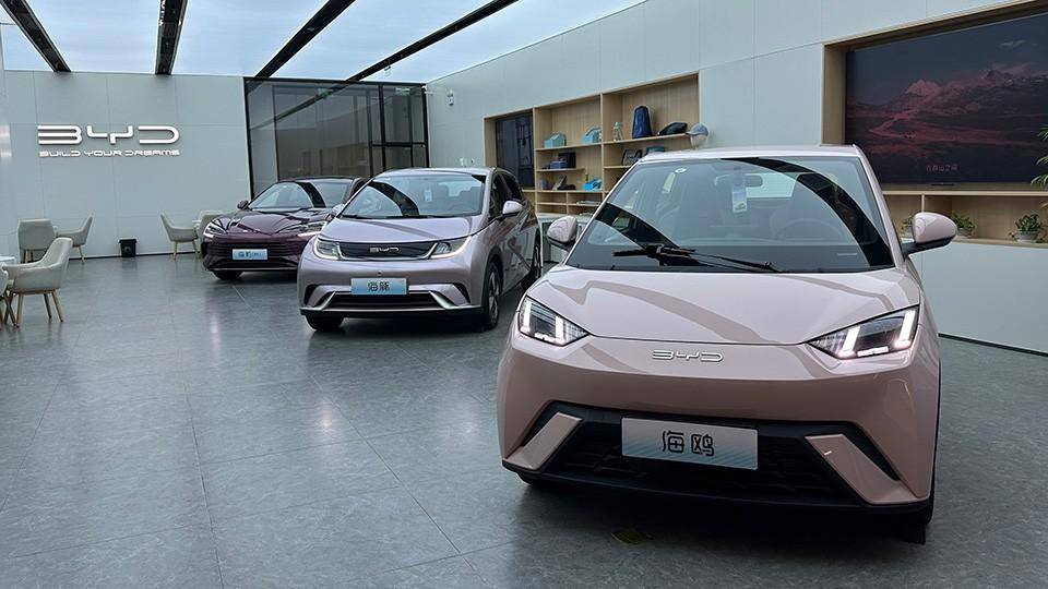 還會暈車,電耗變高,取消特斯拉單踏板模式真的更安全?