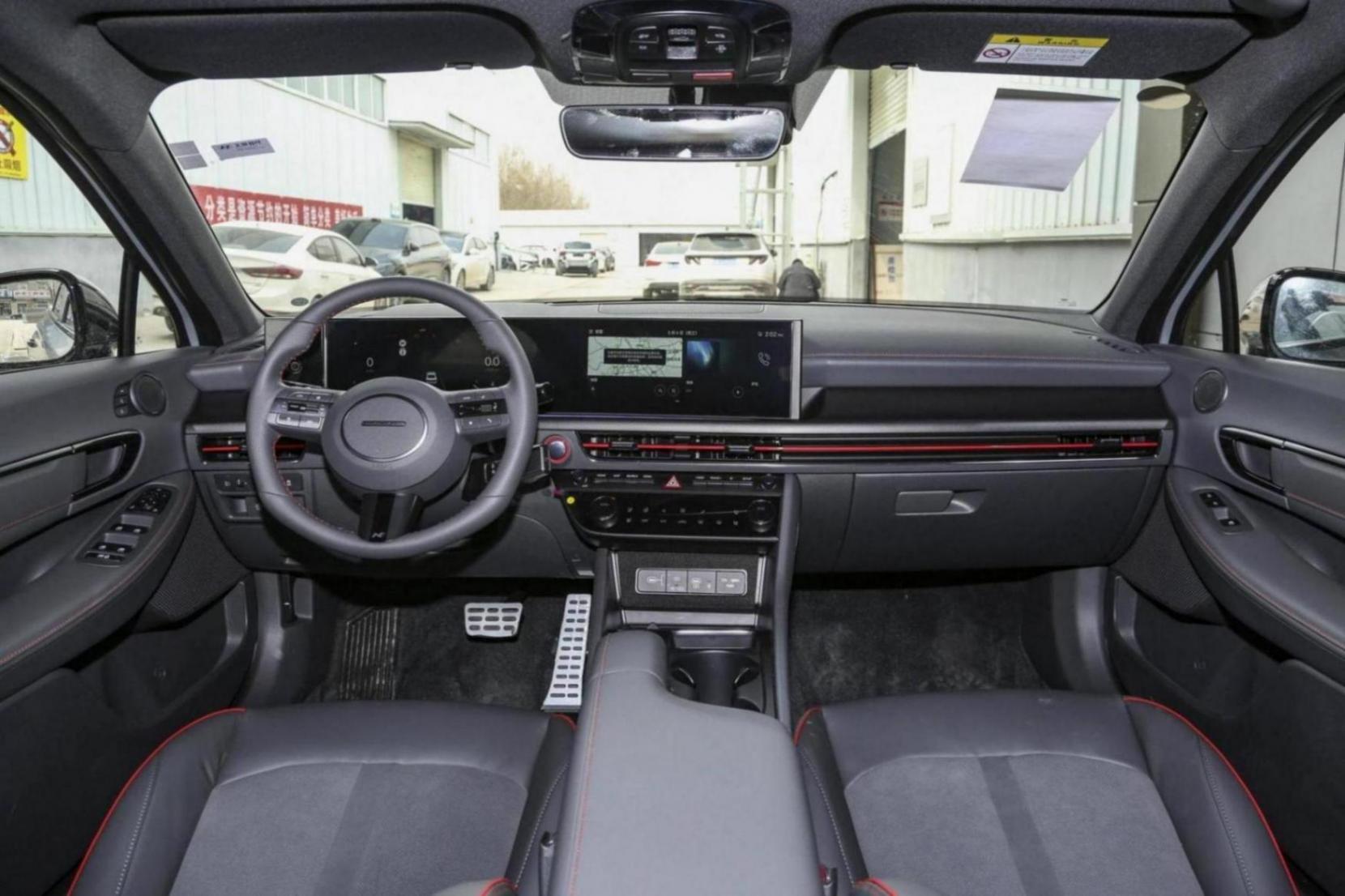 2.0T有250馬力,不足17萬買一臺頂配現代索納塔值嗎?