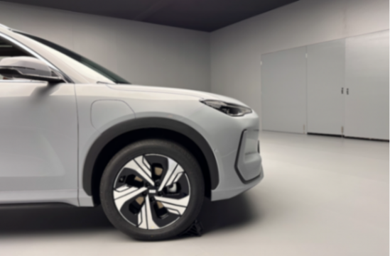 攤牌了:銀河E5不只是全球車,還想做超級爆款車