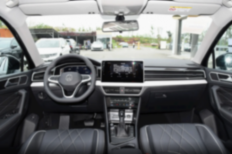 預(yù)算20萬(wàn)內(nèi)買合資SUV,途觀L對(duì)比本田皓影,家用該如何選?