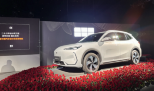 攤牌了:銀河E5不只是全球車,還想做超級爆款車