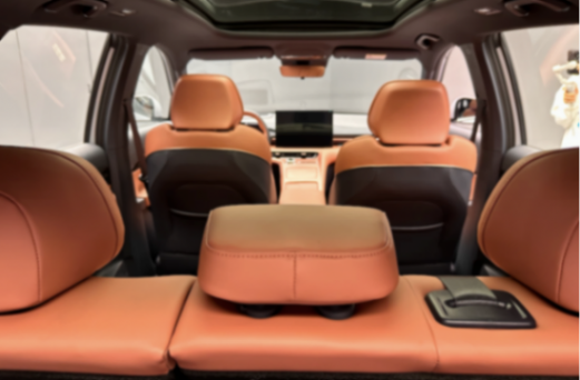 攤牌了:銀河E5不只是全球車,還想做超級爆款車