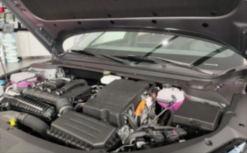 秦L DM-i:天籟雅閣帕薩特,思域雷凌卡羅拉,退退退!