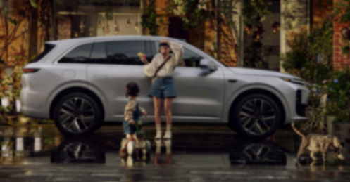 理想發布第21周新能源品牌銷量榜單,比亞迪依舊斷崖式領先