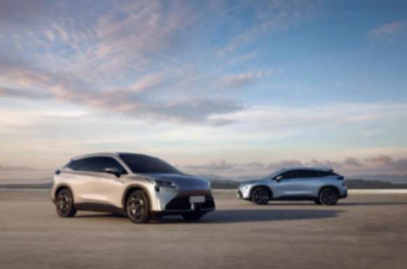 理想發布第21周新能源品牌銷量榜單,比亞迪依舊斷崖式領先