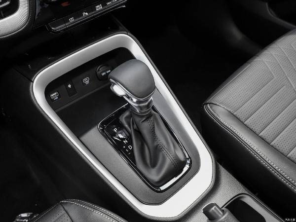 小身材也有大智慧,試駕新生代智選SUV起亞索奈