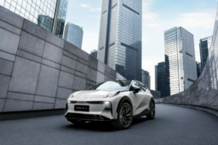 爭氣!極氪兩款車型獲Euro NCAP和Green NCAP雙五星評級