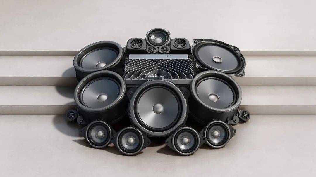 A級純電最強座艙?吉利銀河E5正式發布,預計15萬起售