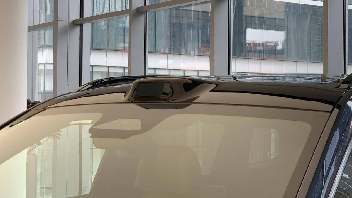 底盤革新+M9同款雷達(dá),問界M7 Ultra升級(jí)點(diǎn)都在這