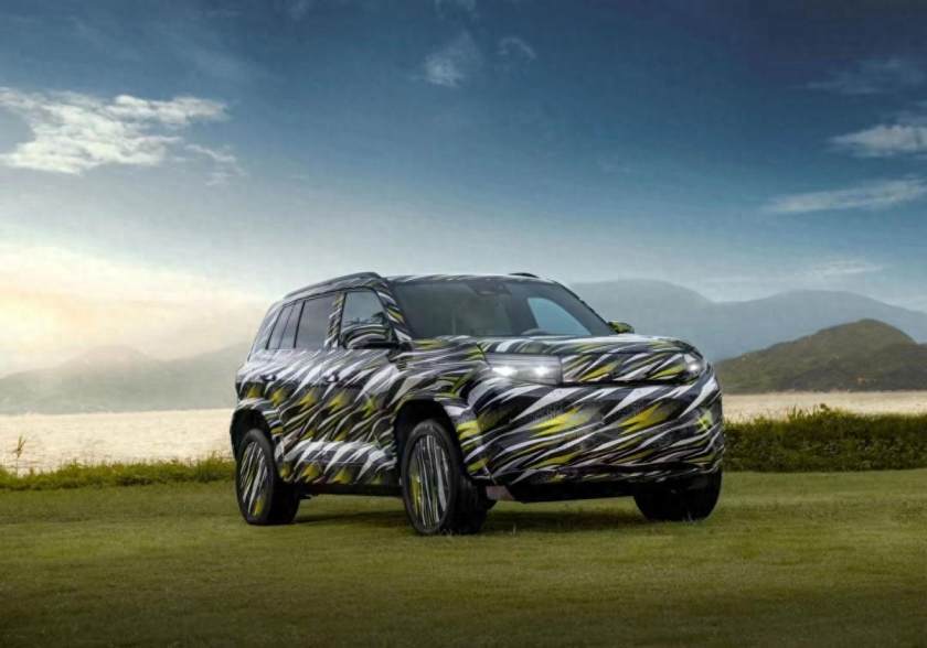 首推80KM尊貴型、120KM尊享型!海豹06DM-i應該怎么選?