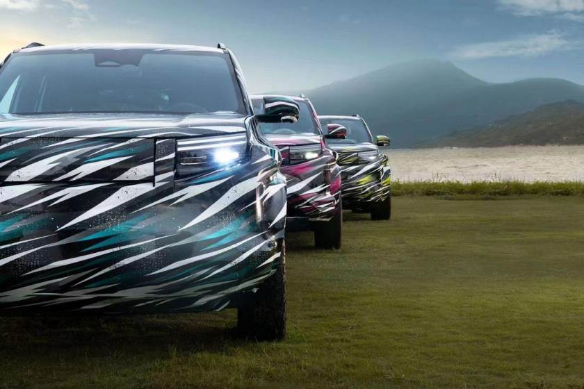 首推80KM尊貴型、120KM尊享型!海豹06DM-i應該怎么選?