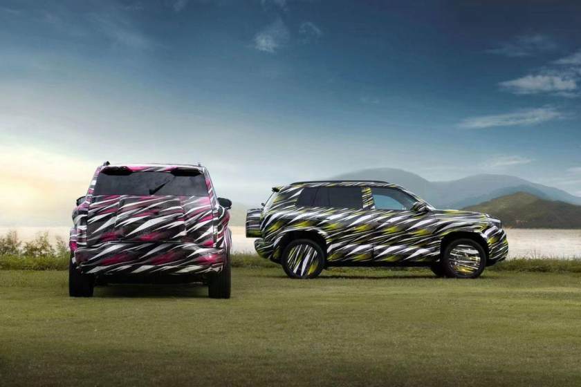 首推80KM尊貴型、120KM尊享型!海豹06DM-i應該怎么選?