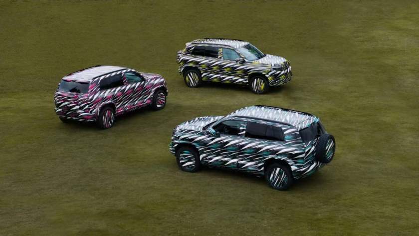 首推80KM尊貴型、120KM尊享型!海豹06DM-i應該怎么選?