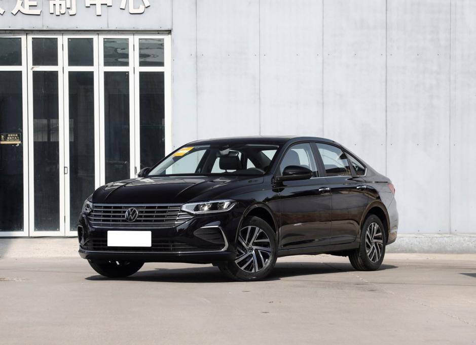 破罐子但不破摔,大眾朗逸無改變,銷量卻依然名列前茅