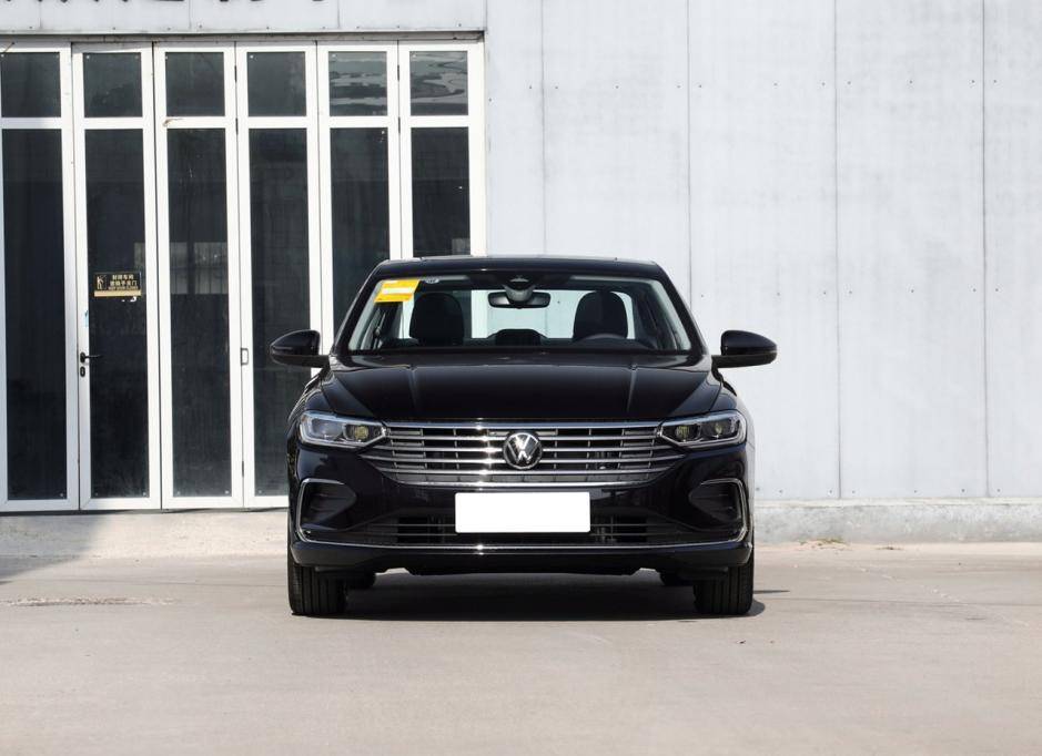 破罐子但不破摔,大眾朗逸無改變,銷量卻依然名列前茅