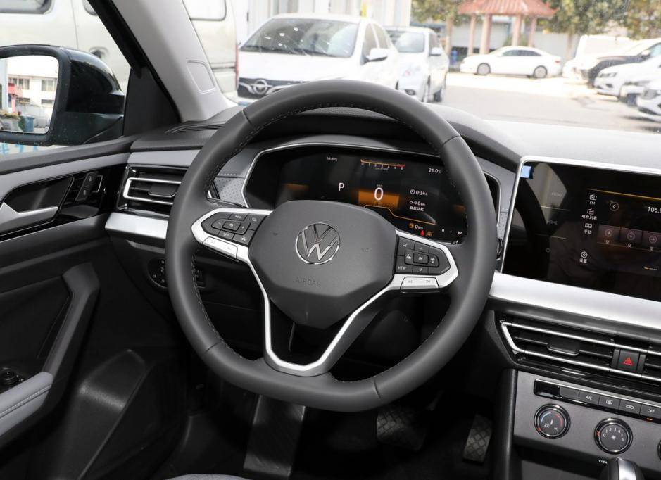 破罐子但不破摔,大眾朗逸無改變,銷量卻依然名列前茅