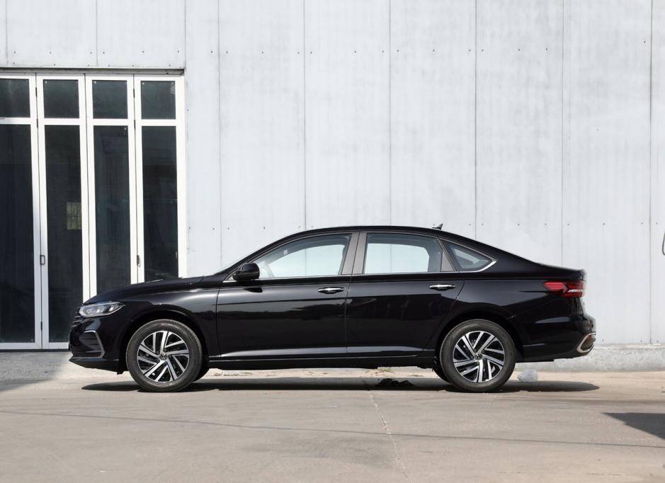 破罐子但不破摔,大眾朗逸無改變,銷量卻依然名列前茅