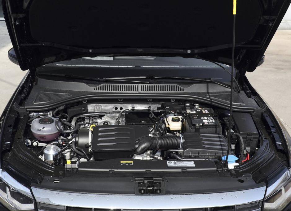 破罐子但不破摔,大眾朗逸無改變,銷量卻依然名列前茅