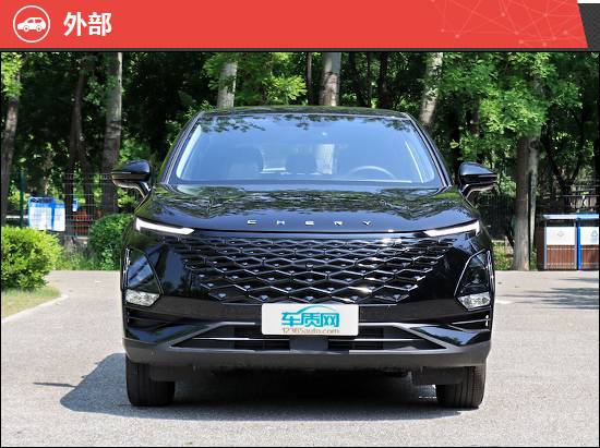 2024款奇 瑞歐萌達(dá)守護(hù)版新車商品性評(píng)價(jià)