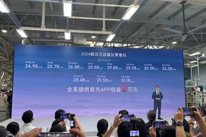 “淡季”不淡,多款新車在6月扎堆上市,哪些車值得關注?