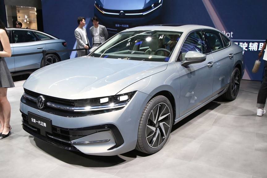 “淡季”不淡,多款新車在6月扎堆上市,哪些車值得關注?