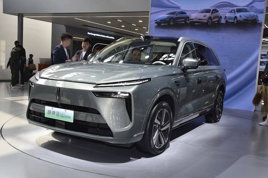 “淡季”不淡,多款新車在6月扎堆上市,哪些車值得關注?