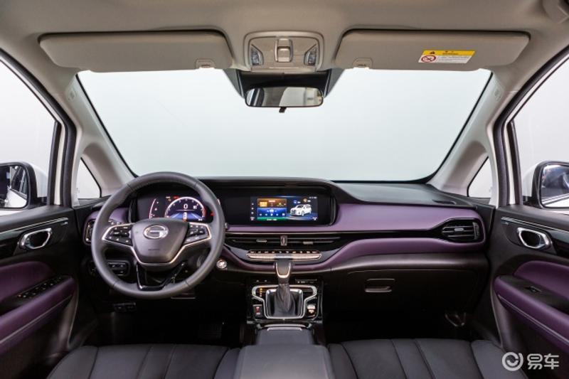 廣汽傳祺M6 MAX上市 售14.58萬元