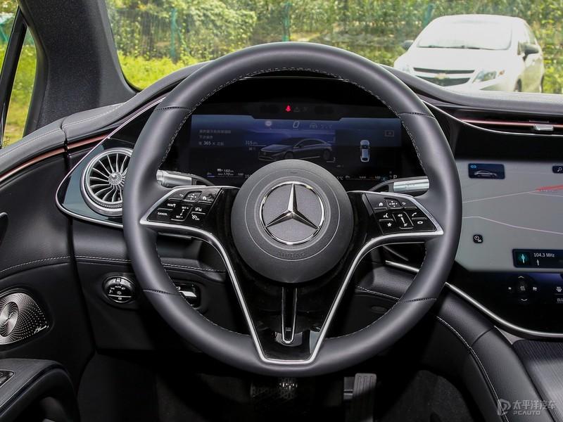 奔馳歐立甫:行業轉型如馬拉松 中國速度對奔馳創新至關重要