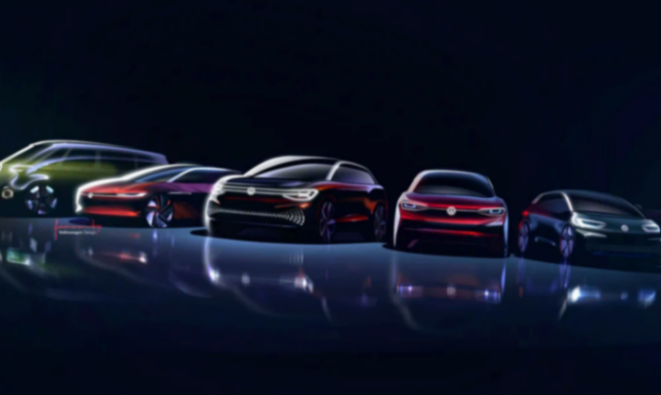 途觀L Pro:合資品牌+智能化=銷量?