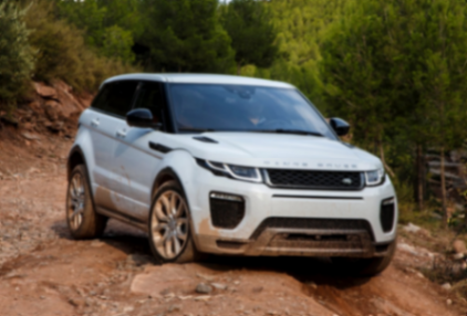 從62萬跌到26萬,四折的路虎,依然賣不好