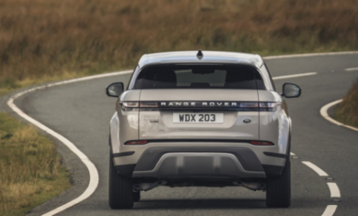 從62萬跌到26萬,四折的路虎,依然賣不好