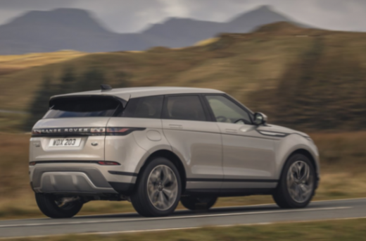 從62萬跌到26萬,四折的路虎,依然賣不好