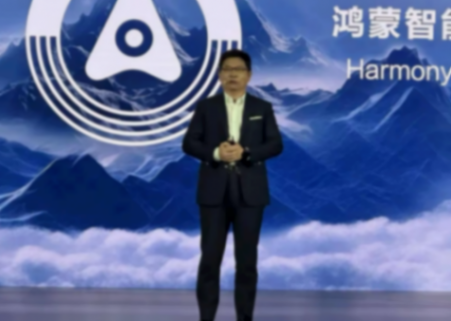 余承東:不能買了不是華為智駕的版本,不管場景開,然后狂黑我們