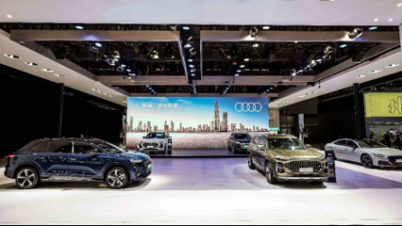 20240601_1717217380599165.png 【新聞稿】進抵新境 光耀灣區 上汽奧迪登陸2024深圳車展,Q5 e-tron智能四驅e-quattro光耀型煥然亮相1223.png