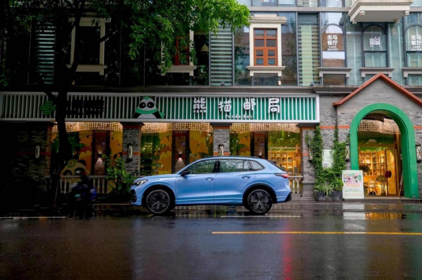 開起來聰明才是真的聰明,途觀L PRO一次性滿足智能需求