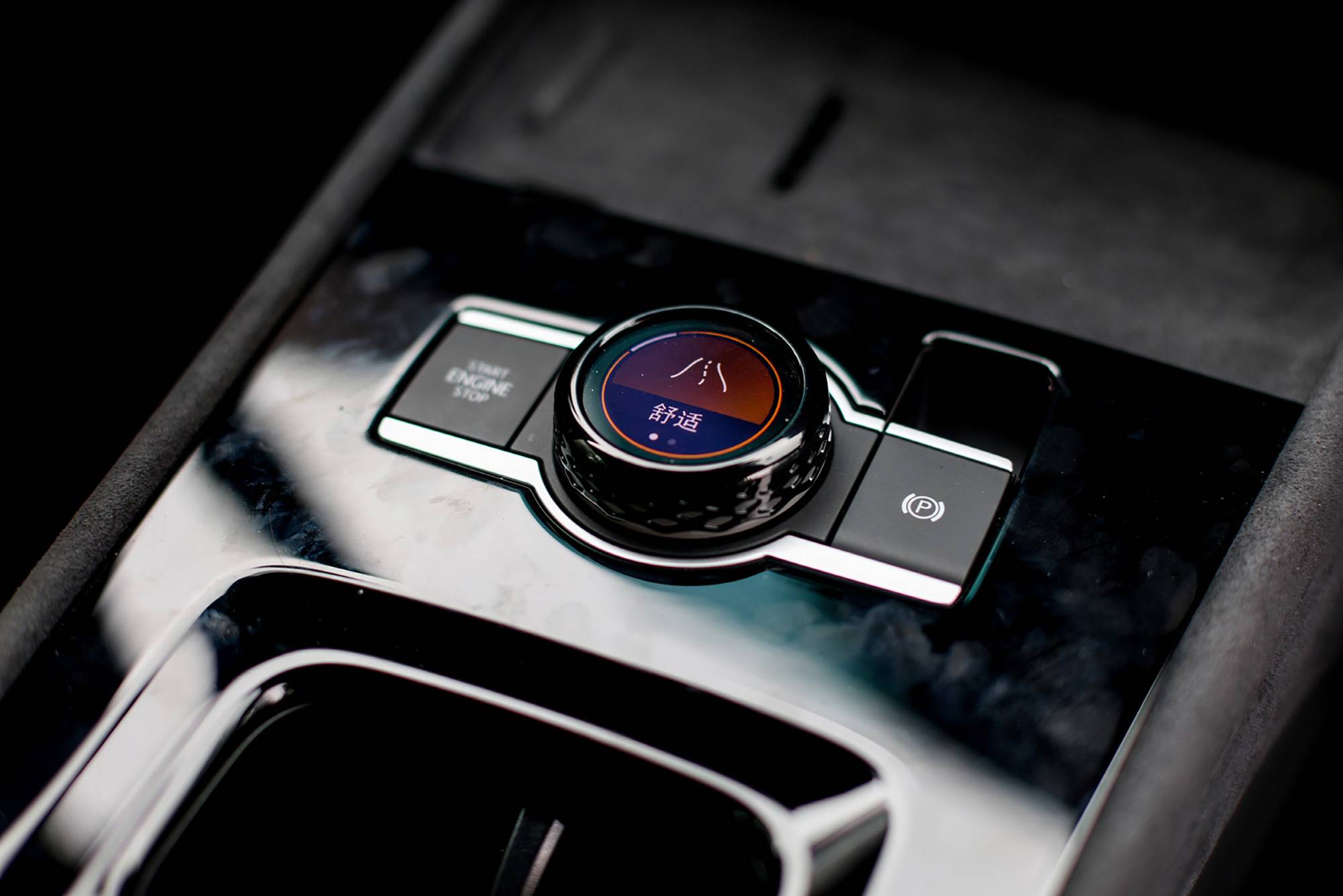 開起來聰明才是真的聰明,途觀L PRO一次性滿足智能需求