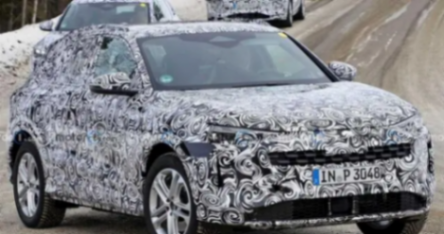 燃!奧迪未來2年發(fā)力20款新車,Q9、RS等重磅車型搶先看