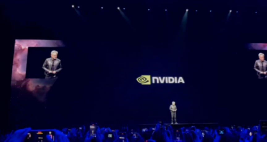 iPhone 15官方全系降至歷史最低價;英偉達首次宣布下一代AI平臺Rubin