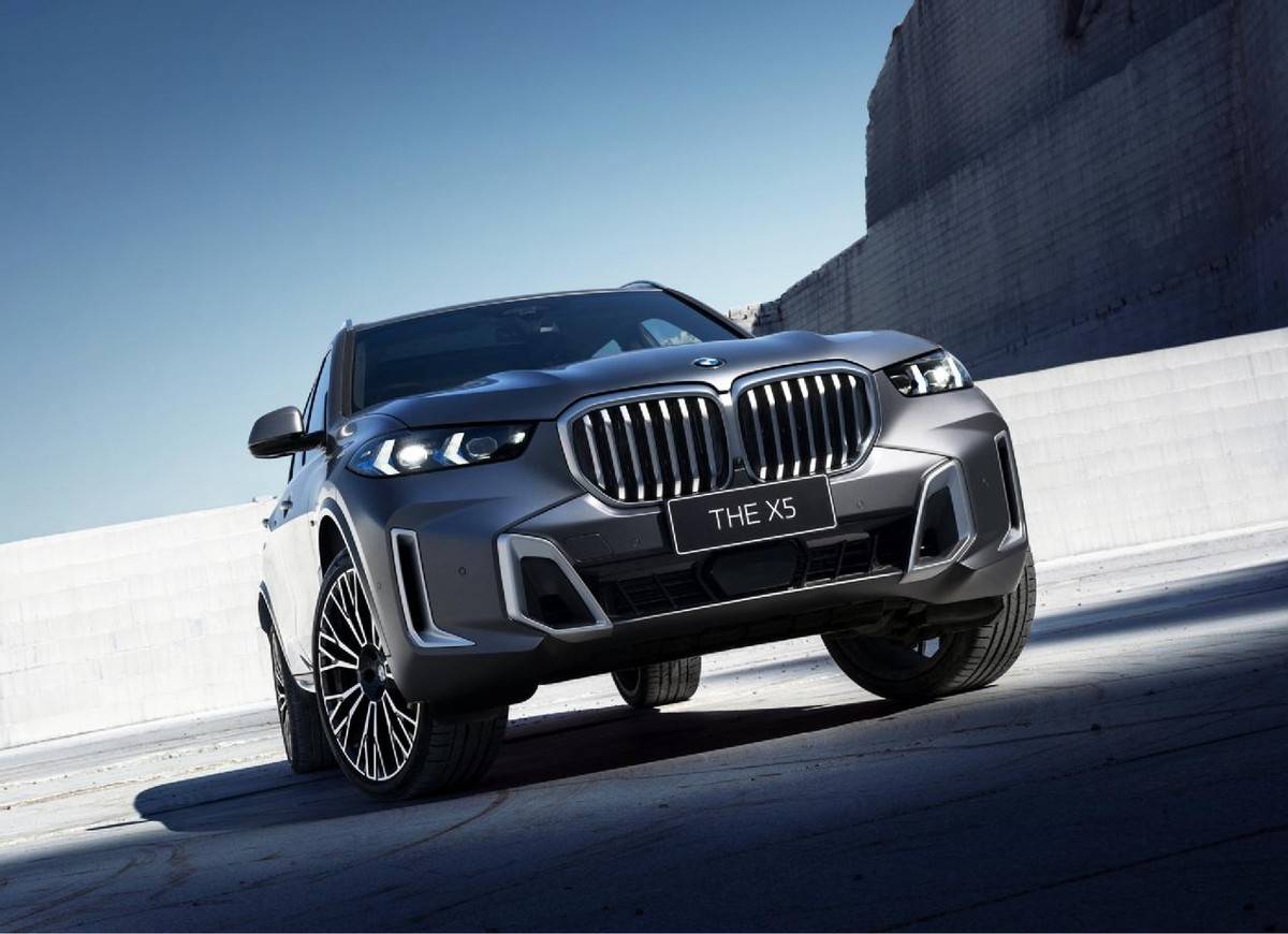 從變相加價(jià)到降價(jià)10萬(wàn)求存,國(guó)產(chǎn)寶馬X5終究還是認(rèn)清現(xiàn)實(shí)了?