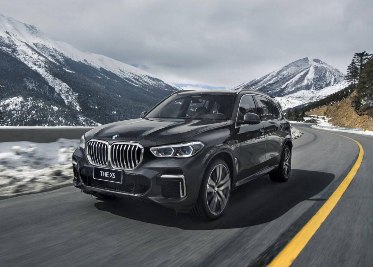 從變相加價(jià)到降價(jià)10萬(wàn)求存,國(guó)產(chǎn)寶馬X5終究還是認(rèn)清現(xiàn)實(shí)了?