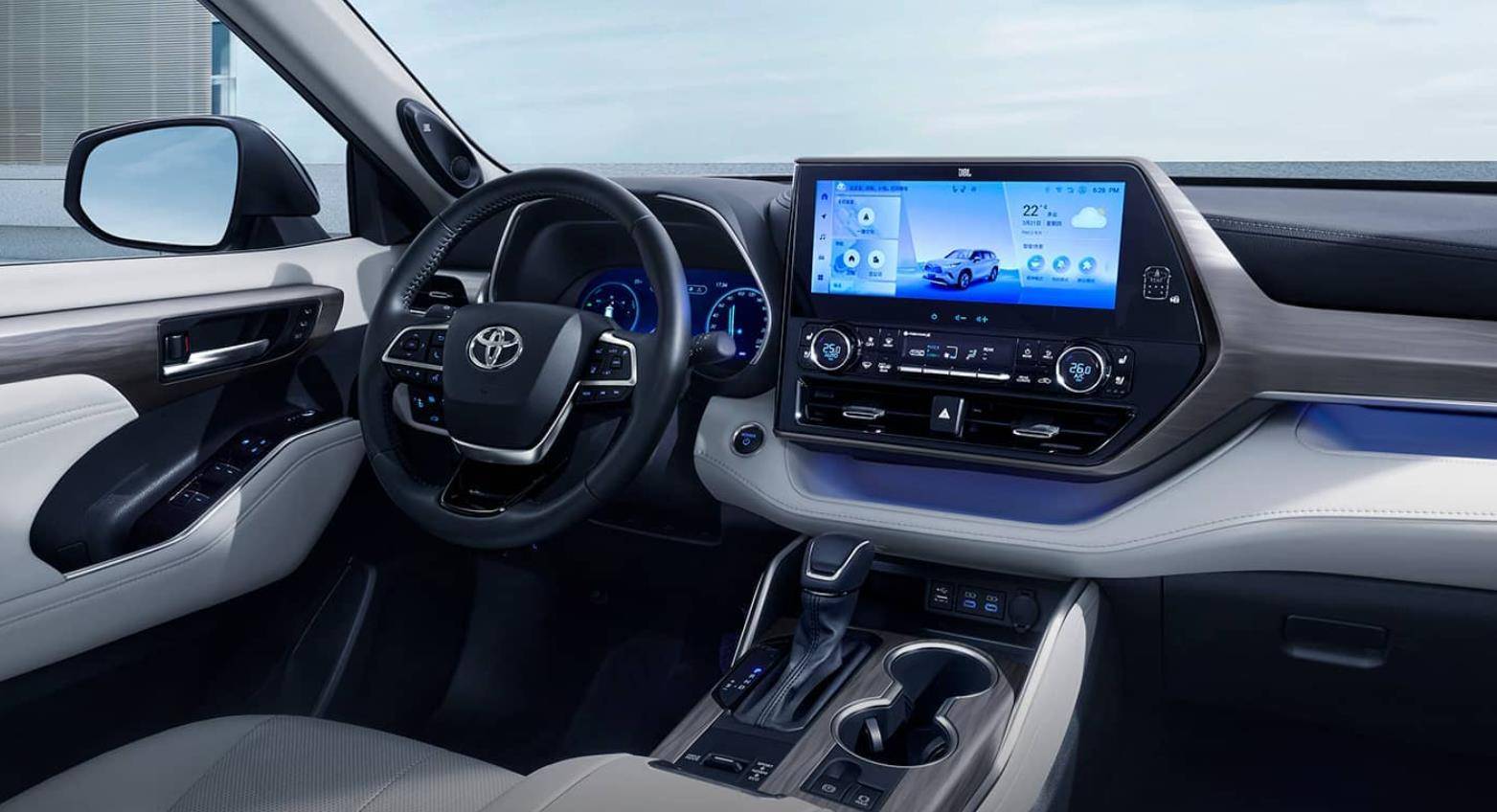 途觀LPro被偷家了?近5米SUV不到23萬,油耗不到6L,老車主虧慘了