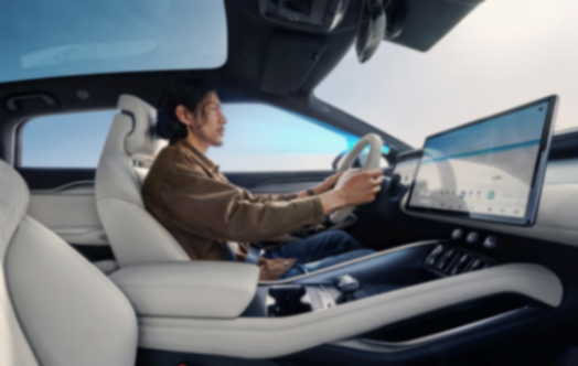 始于顏值,終于實力,比亞迪宋L天生麗質!