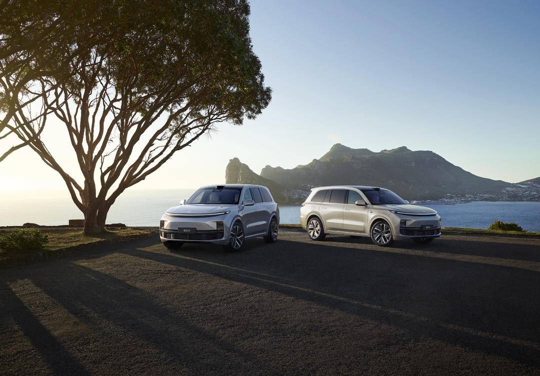 理想汽車能留在新能源車市“最后的牌桌”上嗎?