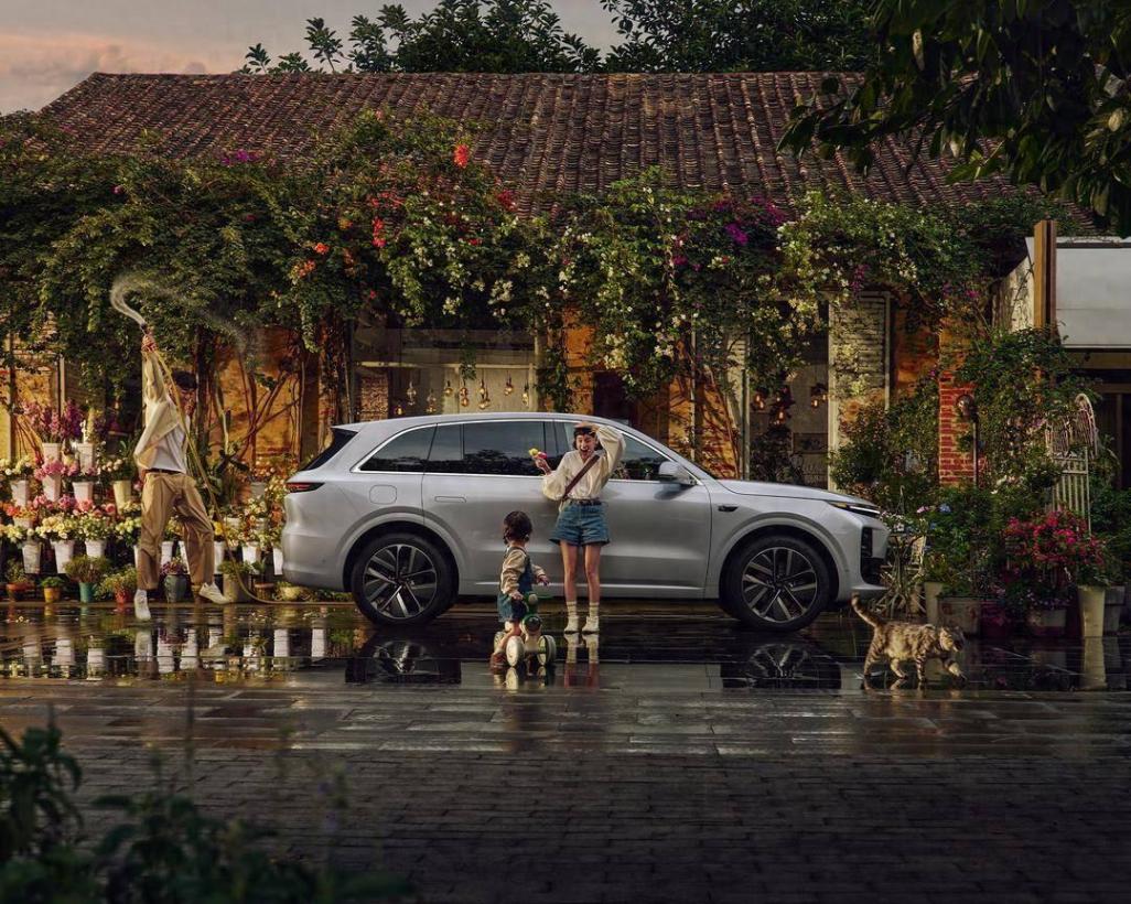 理想汽車能留在新能源車市“最后的牌桌”上嗎?