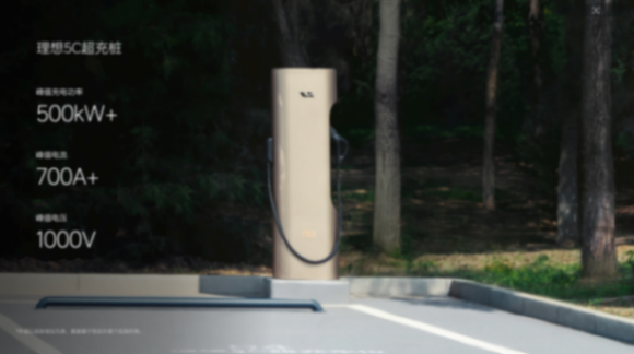 理想汽車能留在新能源車市“最后的牌桌”上嗎?